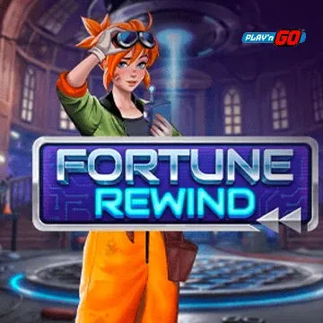 Fortune Rewind - IDAGENT138