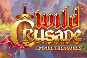Wild Crusade: Empire Treasures - IDAGENT138