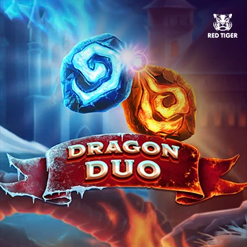 Dragon Duo - IDAGENT138
