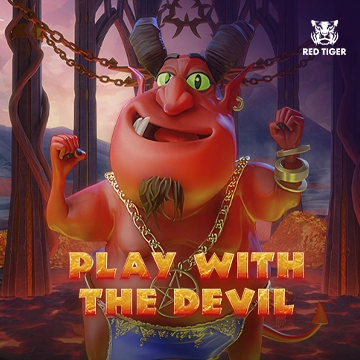 Play with the Devil - IDAGENT138