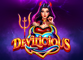Pragmatic : Devilicious - IDAGENT138