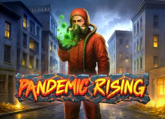 Pragmatic : Pandemic Rising - IDAGENT138