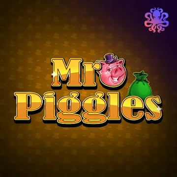 Mr. Piggles - IDAGENT138