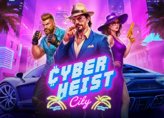 Pragmatic : Cyberheist City - IDAGENT138