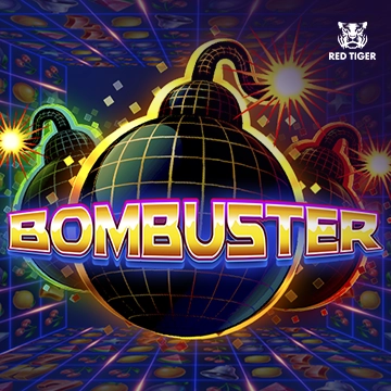 Bombuster - IDAGENT138