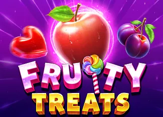 Pragmatic : Fruity Treats - IDAGENT138