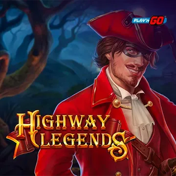 Highway Legends - IDAGENT138