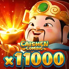 Caishen Comingx11000 - IDAGENT138
