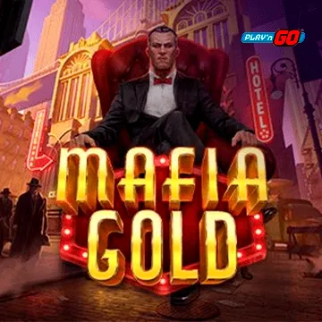 Mafia Gold - IDAGENT138