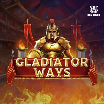Gladiator Ways - IDAGENT138