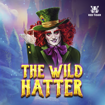 The Wild Hatter - IDAGENT138