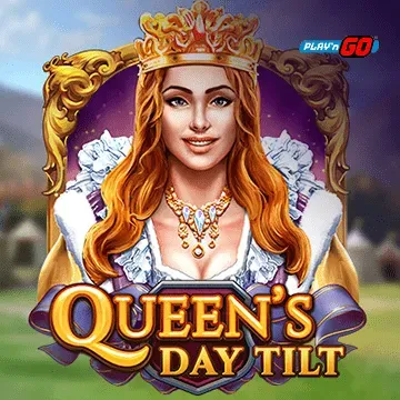 Queens Day Tilt - IDAGENT138
