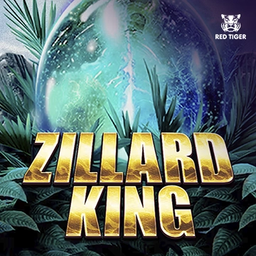 Zillard King - IDAGENT138