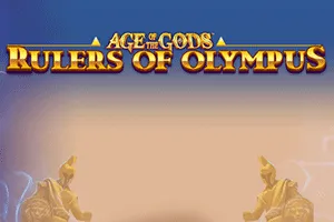 Age of the Gods: Rulers of Olympus - IDAGENT138