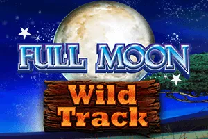 Full Moon: Wild Track - IDAGENT138