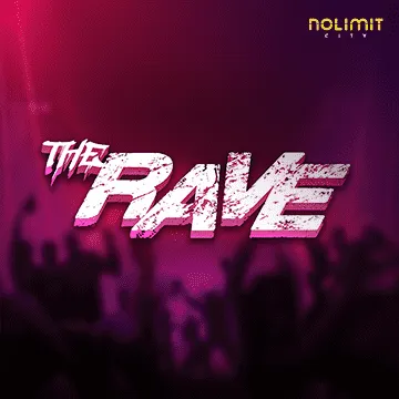 NolimitCity : The Rave - IDAGENT138