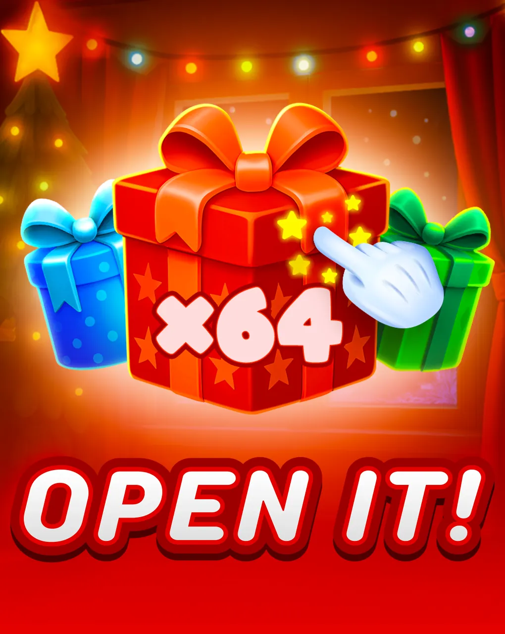 Open It! - IDAGENT138