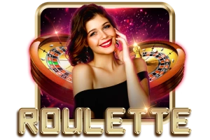 Roulette - IDAGENT138