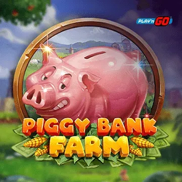 Piggy Bank Farm - IDAGENT138