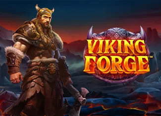 Pragmatic : Viking Forge - IDAGENT138