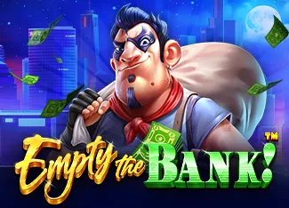 Pragmatic : Empty the Bank - IDAGENT138