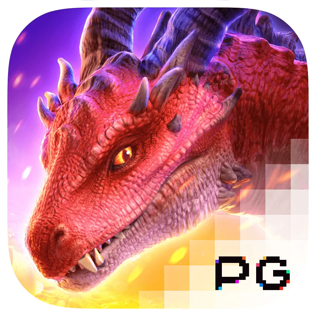 PGSoft : Dragon Hatch - IDAGENT138