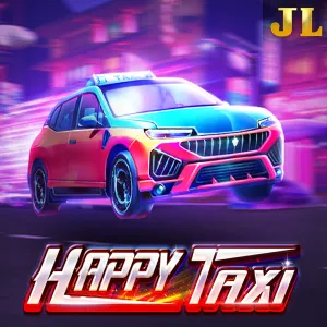 Jili : Happy Taxi - IDAGENT138