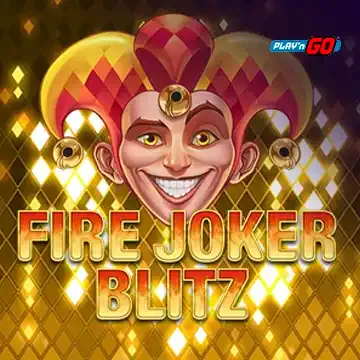 Fire Joker Blitz - IDAGENT138