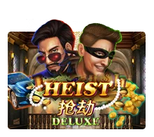 Joker123 : Heist Deluxe - IDAGENT138