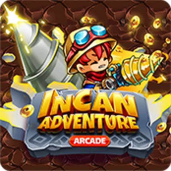 Incan Adventure - IDAGENT138