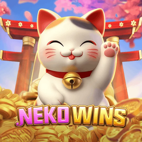 Neko Wins - IDAGENT138