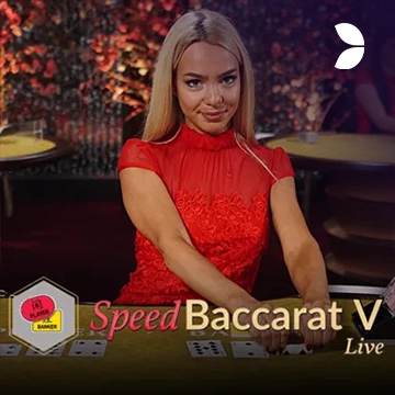 Speed Baccarat V - IDAGENT138