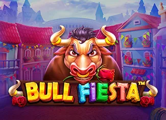 Bull Fiesta - IDAGENT138