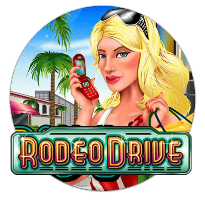 Habanero : Rodeo Drive - IDAGENT138