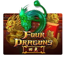 Joker123 : Four Dragons - IDAGENT138
