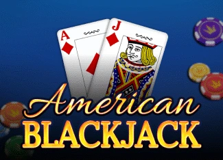 American Blackjack - IDAGENT138