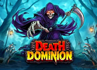 Pragmatic : Death Dominion - IDAGENT138