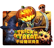 Joker123 : Trick Or Treat - IDAGENT138