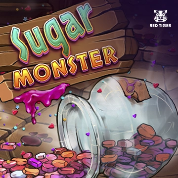 Sugar Monster - IDAGENT138