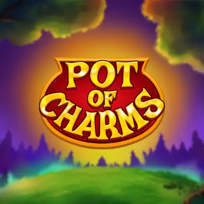 Pot of Charms - IDAGENT138