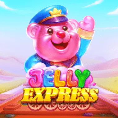 Pragmatic : Jelly Express - IDAGENT138