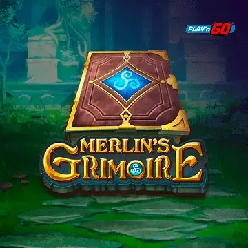 Merlins Grimoire - IDAGENT138