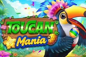 Toucan Mania - IDAGENT138