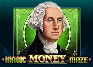 Pragmatic : Magic Money Maze - IDAGENT138