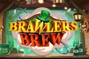 Brawlers Brew - IDAGENT138