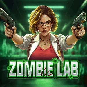 Zombie Lab - IDAGENT138