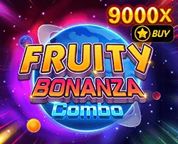 Fruity Bonanza Combo - IDAGENT138