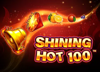Pragmatic : Shining Hot 100 - IDAGENT138