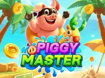 PLAYSTAR : PIGGY MASTER - IDAGENT138