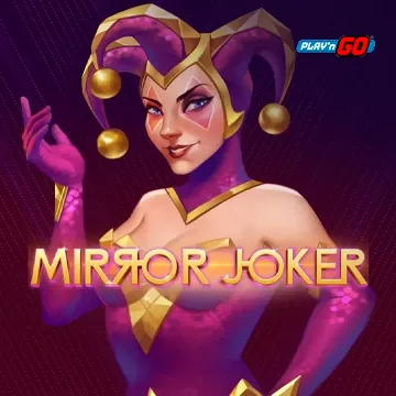 Mirror Joker - IDAGENT138